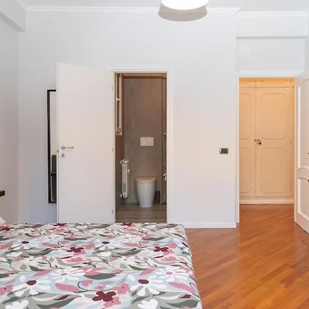 Tullios Home Roma Eksteriør bilde