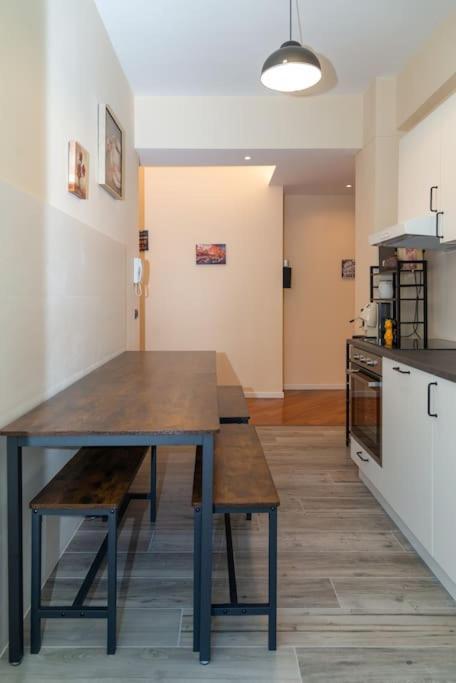 Tullios Home Roma Eksteriør bilde